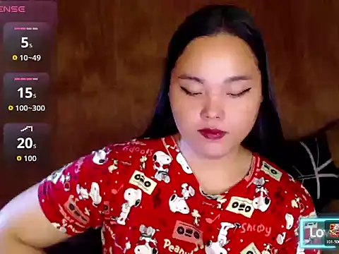 _Lylia's Webcam Show