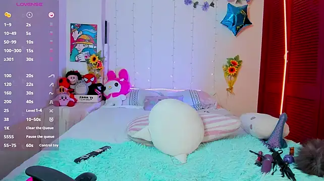 akai_krazna's Live XXX Chat