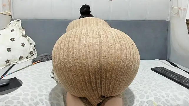 BrendaWildd Adlı Modelin Canlı XXX Sohbeti