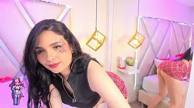 LilithRyder's Live XXX Chat