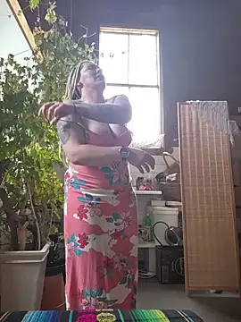 PinkTheHawk লাইভ XXX চ্যাট