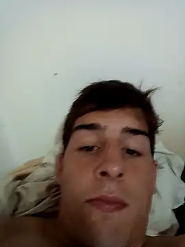 Webkamerová show jhonluck2