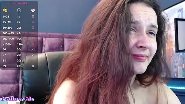 iris_nikhols Chat XXX in diretta