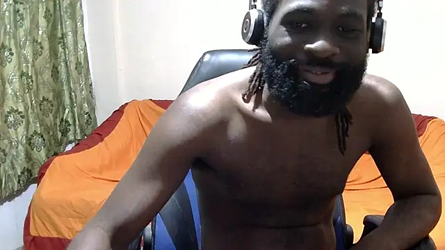Darkkras Live XXX-Chat