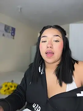 XXX chat uživo modela Issa_rodriguez