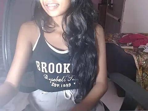Hotnikita7 网络视讯表演