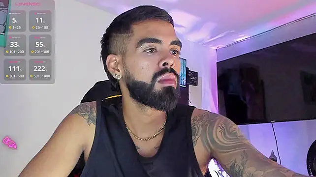Chat XXX Live _kameron9811
