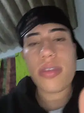 Thiagoo_Vega Webcam show