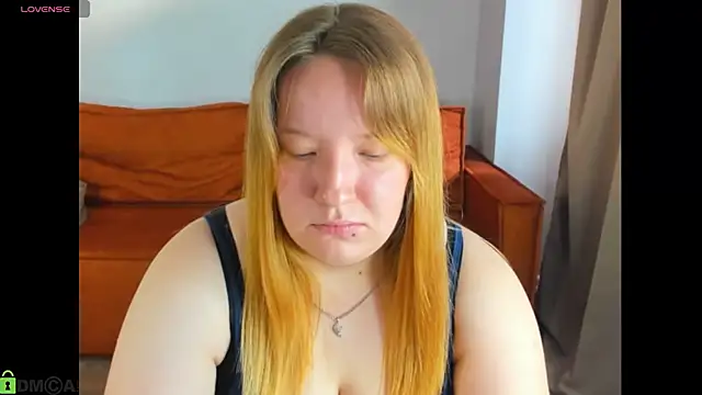 Czat XXX na żywo – Sophia_Millery