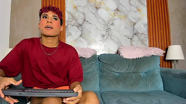 Вебкам-шоу BOUL_GUYS