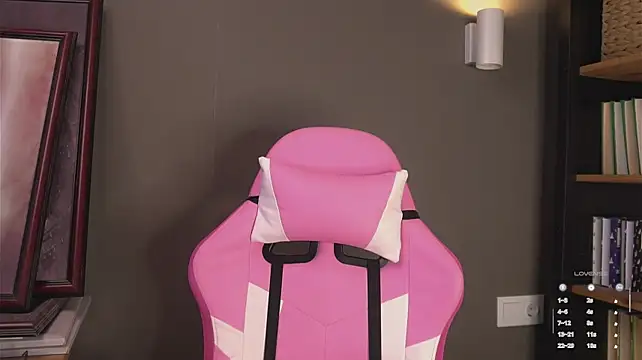 Chat XXX Live DannaChalk