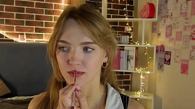MarielRoloson: онлайн-секс-чат