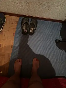 Dartacan44 Webcam show