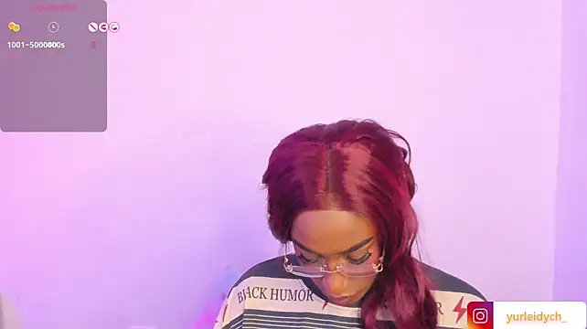 Czat XXX na żywo – Brandy_brown_
