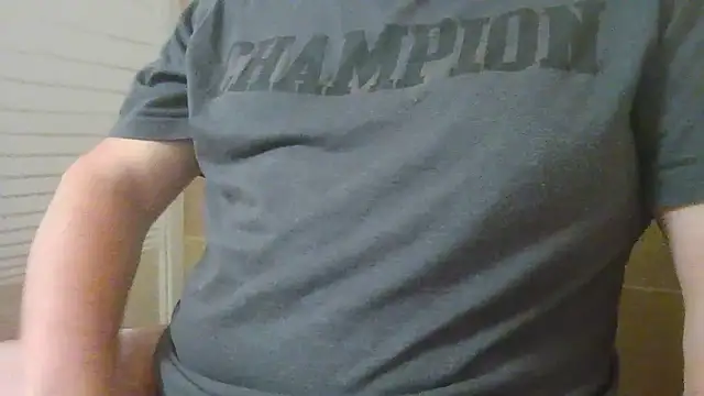chubbycub14: διαδικτυακό σόου στην κάμερα