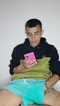 Chat XXX en directo de Thick_Cock
