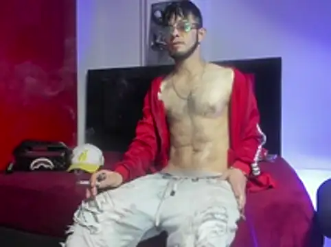 mark_splinter09 Live XXX-chat