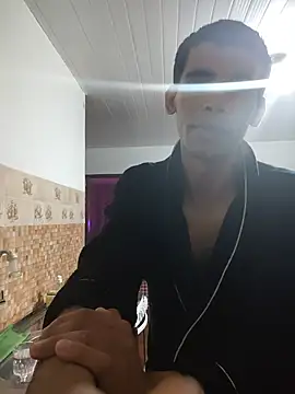 Principethom Live XXX-chat