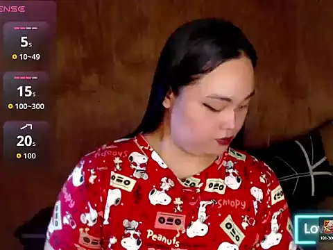_Lylia Show Webcam