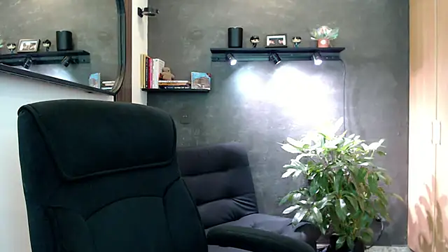 Webkamerová show duvisex19