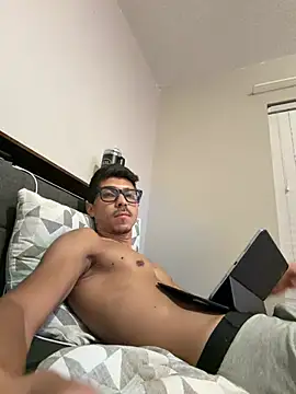 Chat XXX ao vivo de WavyAlloy30