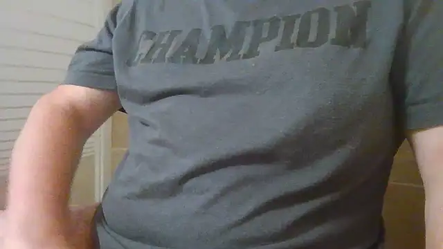 chubbycub14's Webcam Show