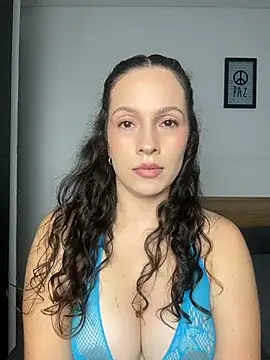 Aitana_Sol's Live XXX Chat