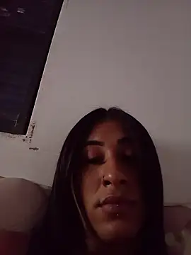Webkamerová show Lohaynne