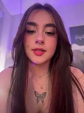 Chat XXX ao vivo de cute__cherry_