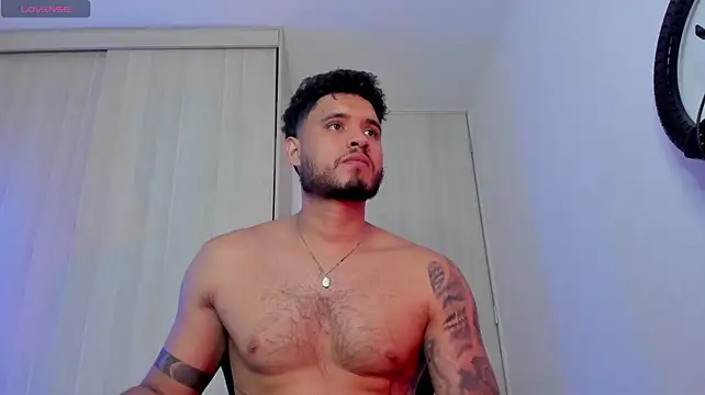 AUSTINN_TORRESのライブXXXチャット