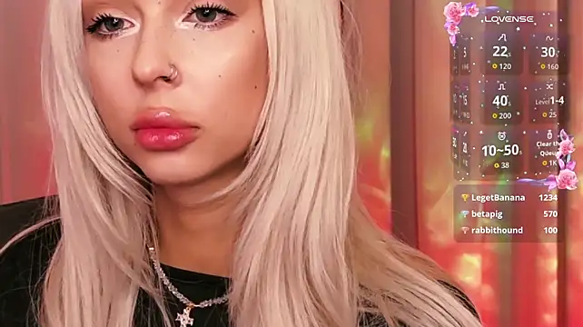 Alaska_Lane's Live XXX Chat