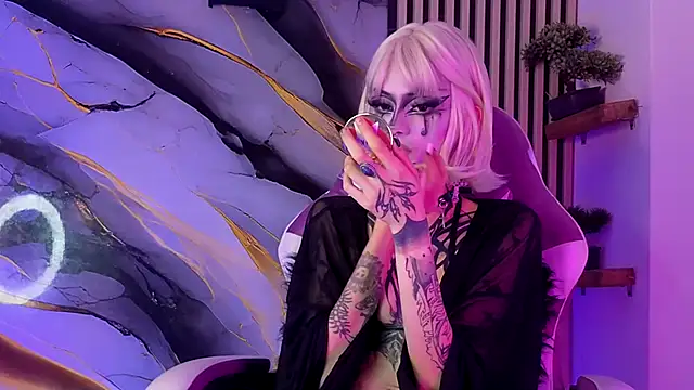 Živý XXX chat chloe_jacksonn
