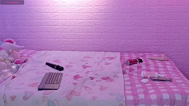 Webkamerová show Lexy_Dumoun_