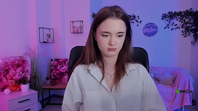 Živý XXX chat liana_kisses