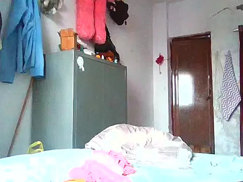 RUKMINI_60's Webcam Show