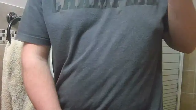 Вебкам-шоу chubbycub14