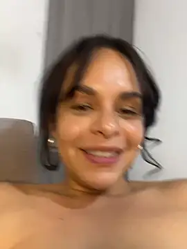 Kataliina Show in webcam