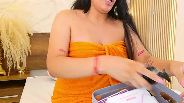 Chatroom XXX en direct de dojacandice