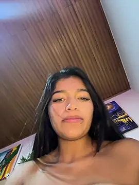 Chat XXX ao vivo de AgathaGeorgiou