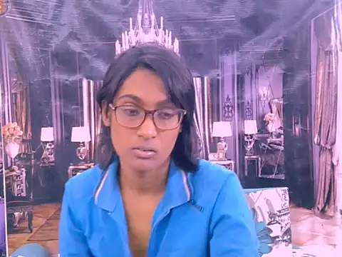 Živý XXX chat IndianRebel4u2Luv