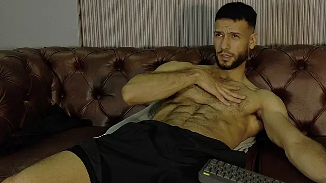 Jacob_Benelli élő XXX-chatje