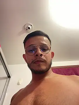 jack_Morri Webcam-Show