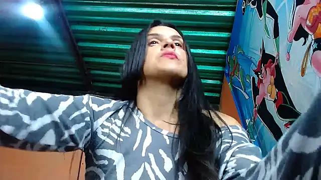 chandra_haraa's Live XXX Chat
