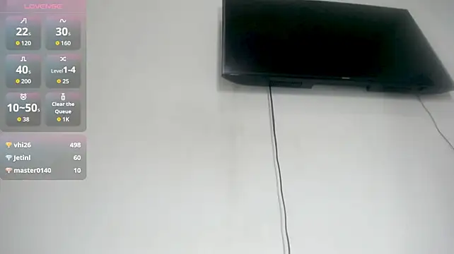 Fox_Loves Live XXX-Chat