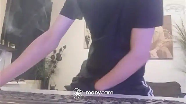 der_dino30 Webcam-Show