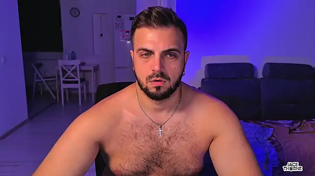 Jace_Thorne Webcam show
