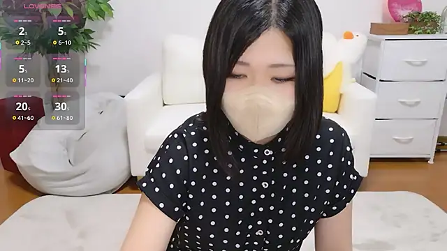 HIMAWARI_88ch Live XXX-Chat