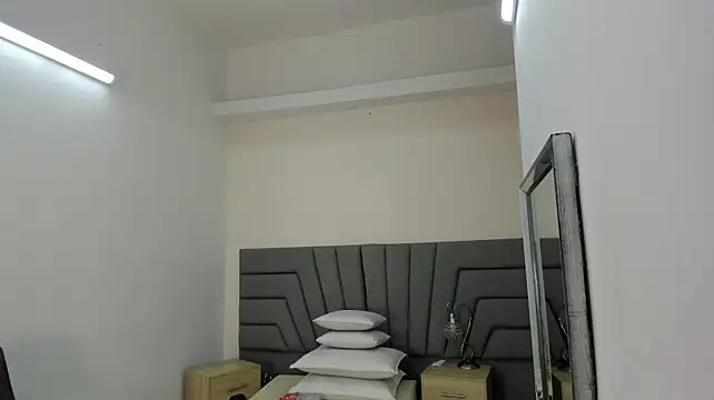 Angie_Will's Live XXX Chat