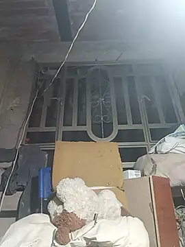 TattyFoxglove 在線直播表演