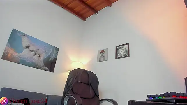 Show Webcam de vincen_jose